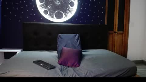 Katalina online show from October 9, 10:48 pm