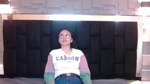 Katalina online show from October 7, 4:14 pm