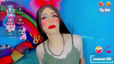 Katalella hot2 online show from November 11, 11:23 am