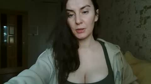 KatalinaQE online show from October 3, 8:22 am