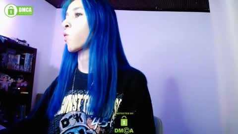 Maca online show from December 16, 11:22 pm