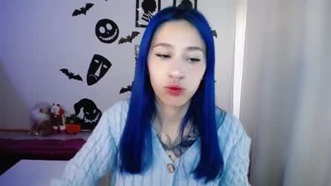 Maca online show from October 6, 2:24 pm