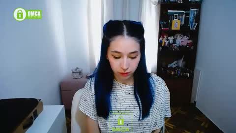 Maca online show from December 26, 1:43 pm