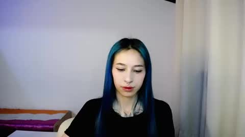 Maca online show from September 12, 12:45 am