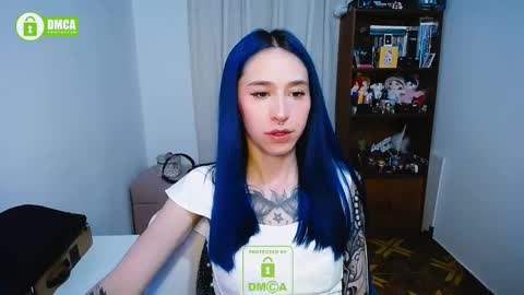 Maca online show from December 26, 1:40 am