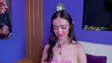 Snapshot of kate_amaretto chatting on September 26, 9:01 pm Kate online show from September 26, 9:01 pm