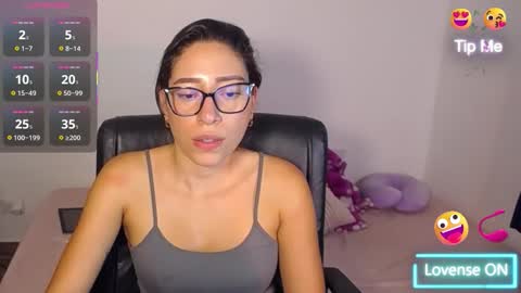 Carla Palmer online show from November 7, 4:48 am