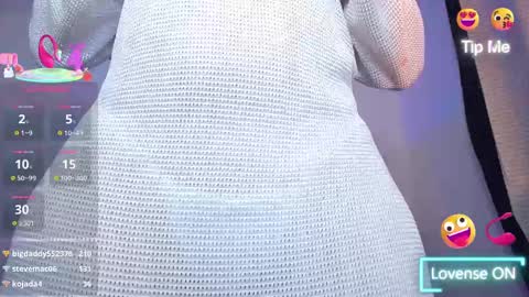 Carla Palmer online show from February 23, 5:12 am