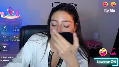 Carla Palmer online show from February 18, 4:48 am