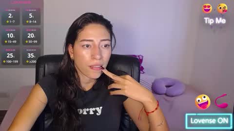 Carla Palmer online show from November 5, 10:01 pm