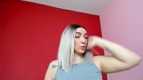 Kate  online show from February 18, 12:05 pm