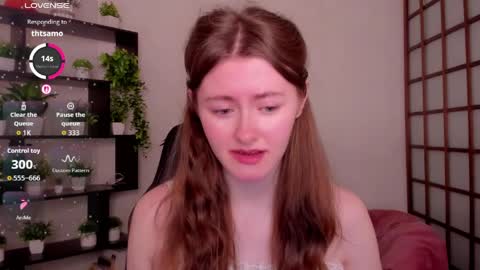 Kate online show from April 8, 5:21 am