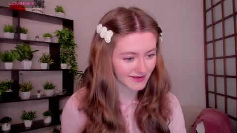 Kate online show from April 6, 2:53 am