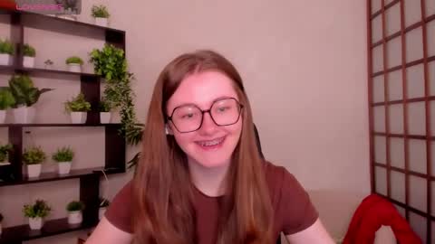 Kate online show from May 15, 2:31 am