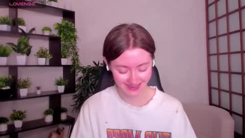 Kate online show from November 26, 2:42 am