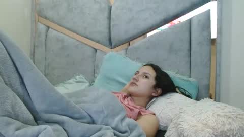 Snapshot of kate_davies chatting on October 4, 2:09 am kate online show from October 4, 2:09 am