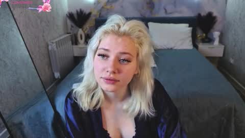 Kate online show from March 3, 7:26 am