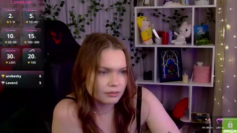 Kate online show from March 5, 7:28 am