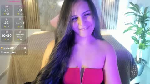 kate owens online show from November 20, 7:33 pm