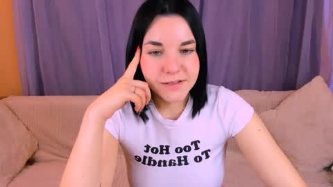 KATE online show from March 25, 7:48 am