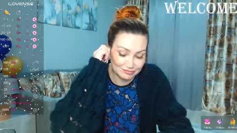 Therapist online show from February 20, 12:52 am