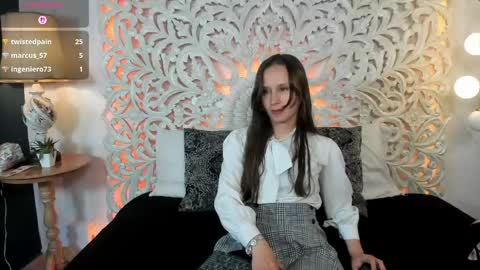 Kathe  online show from March 18, 10:43 am