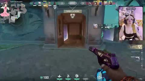 kate the pink girl online show from October 24, 3:29 am