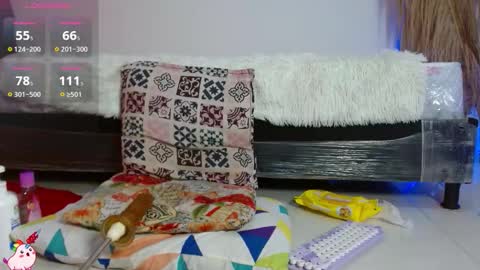 Kate Diaz online show from January 15, 8:17 pm