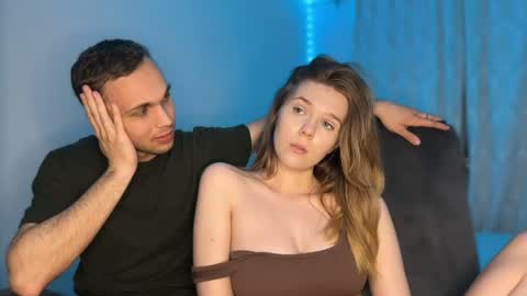 Kate and Diego online show from May 4, 4:24 pm