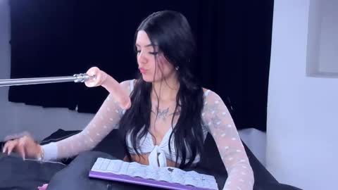 Katee online show from October 28, 3:51 am