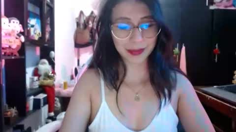 Kateeen18 online show from February 21, 6:16 am