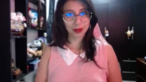 Kateeen18 online show from November 22, 5:28 am