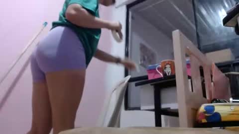 Kateeen18 online show from October 28, 4:57 am