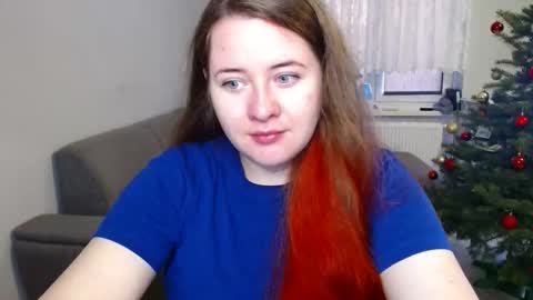KateeFox online show from January 7, 9:36 am