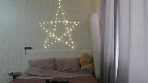 Kate Bunny online show from February 7, 9:12 am