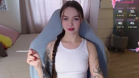 Im Kate  online show from February 1, 7:16 am