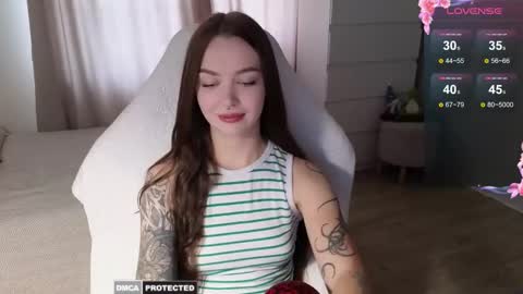 Im Kate  online show from September 10, 11:33 am