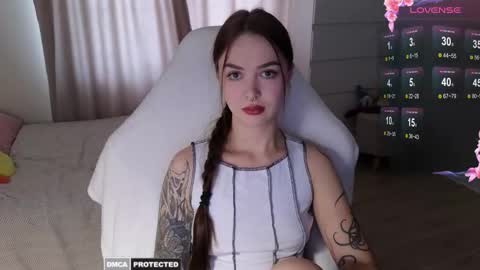 Im Kate  online show from October 3, 11:29 am