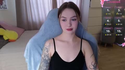 Im Kate  online show from February 6, 10:08 am