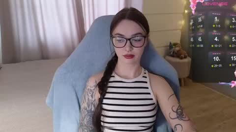 Im Kate  online show from April 22, 12:23 pm