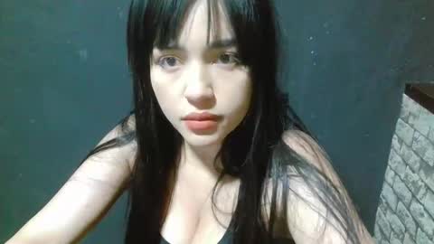 Laura Rodriguez online show from March 19, 12:27 am