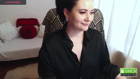 Katelyn online show from January 12, 11:17 am