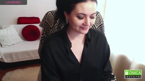 Katelyn online show from February 8, 11:22 am