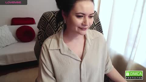 Katelyn online show from January 21, 11:24 am