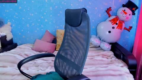 Katty online show from December 19, 8:54 am