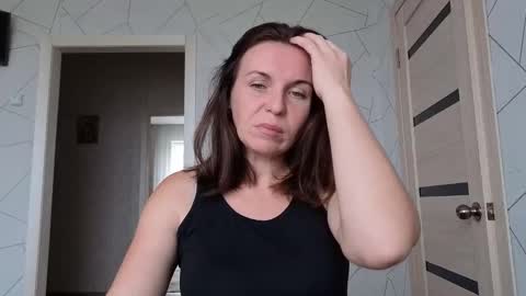 KateMorana online show from September 21, 7:45 am