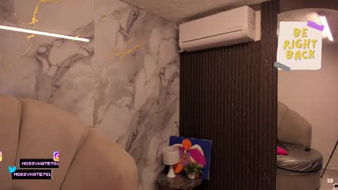 Im Katherine but call me Kate  online show from February 5, 11:58 am