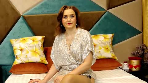 KateQueenston --  online show from February 23, 2:51 am