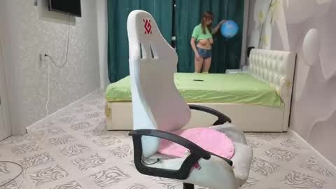 katerina544 online show from May 16, 8:40 pm