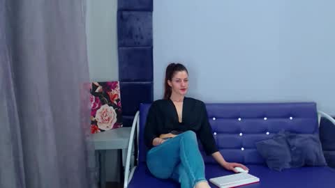 KaterinaRX online show from December 4, 10:04 am